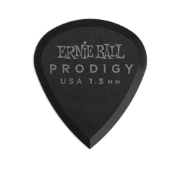 Ernie Ball P09200 Prodigy Mini Guitar Pick -6 Pack