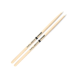 Promark TX420N Mike Portnoy 420 nylon Tip Hickory Drum Stick Pair