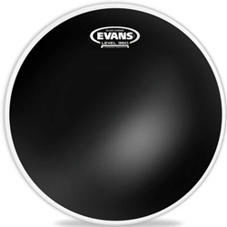 Evans TT16CHR Black Chrome Drum Head