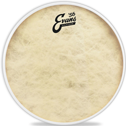 Evans TT10C7 10" Calftone Tom Drum Head