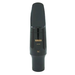 Yamaha YAC1295 Baritone Saxophone Mouthpiece