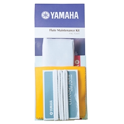Yamaha YACFLKIT Flute Maintenance Kit
