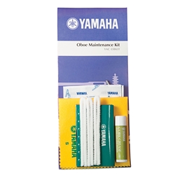Yamaha YACOBKIT Oboe Maintenance Kit