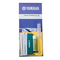 Yamaha YACCLKIT Clarinet Maintenance Kit