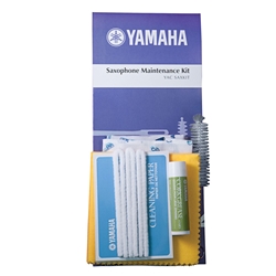 Yamaha YACSAXKIT Saxophone Maintenance Kit