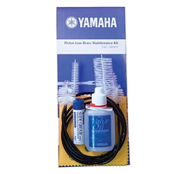 Yamaha YACLBPKIT Low Brass Piston Maintenance Kit