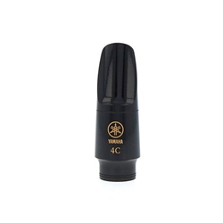 Yamaha YAC1281 Soprano Saxophone Mouthpiece