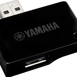 Yamaha UDBT01 Wireless Bluetooth USB to Host Midi Adapter