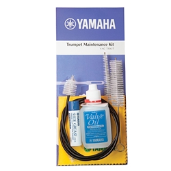 Yamaha YACTRKIT Trumpet Maintenance Kit