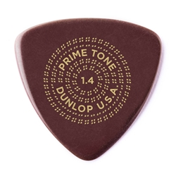 Jim Dunlop Primetone Triangle Pick - 3 Pack -