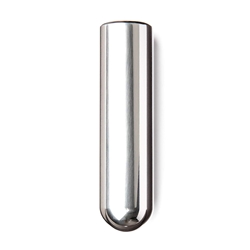 Jim Dunlop 921 Round Nose Stainless Steel Tonebar / Slide