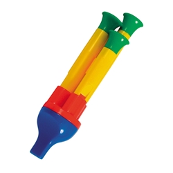 Hohner Kids Train Whistle - Plastic; S371