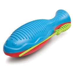 Hohner Kids Guiro, Fish Shaped; MP377