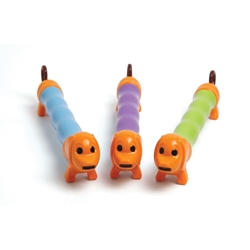 Hohner Kids Puppy Slide Whistle; HO378