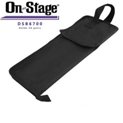 On Stage DSB6700 Drum Stick Bag