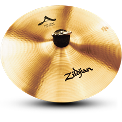 Zildjian A0212 12" A Zildjian Splash Cymbal