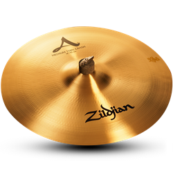 Zildjian A0232 18" A Medium Thin Crash Cymbal