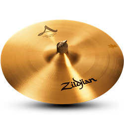 Zildjian A0226 19" A Zildjian Thin Crash Cymbal