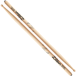 Zildjian Z7AA 7A Anti-Vibe Wood Tip Drumstick Pair