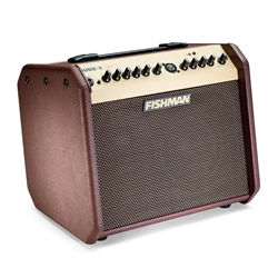 Fishman Loud Box Mini Bluetooth Acoustic Instrument Amplfiier
