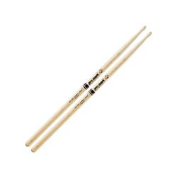 Promark PW5AW Shira Kashi Oak Drum Stick Pair 5A Wood Tip