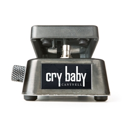 Cry Baby Jerry Cantrell Signature Wah Wah Electric Guitar Effects Pedal; JC95B