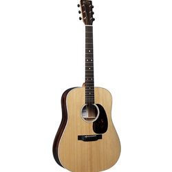 Martin D-13E Road Series Dreadnought Acoustic/Electric Guitar