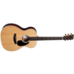 Martin 000-13E Road Series Auditorium Acoustic/Electric Guitar