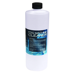 Chauvet FCQ Fog Machine Cleaner Fluid