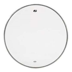 Drum Workshop DRDHCL14 14" Clear Drum Head