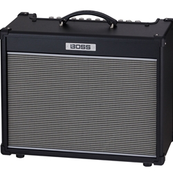 Boss Nextone Stage Electric Guitar Amplifier