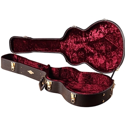 Taylor 86153 Hardshell Grand Concert Acoustic Guitar Case