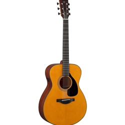 Yamaha Red Label Concert Acoustic/Electric Guitar;FSX-5