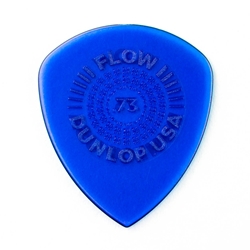 Dunlop Flow Standard Player Pick Pack; 549P