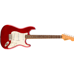 Squier Classic Vibe '60s Stratocaster, Laurel Fingerboard