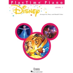 Playtime Piano Disney; FF3040