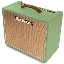 Blackstar HT20R MkII Limited Edition Surf Green Electric Guitar Amplifier