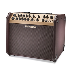 Fishman Loudbox Artist Bluetooth Acoustic Instrument Amplifier