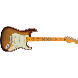 Fender American Ultra Stratocaster with Maple Fingerboard