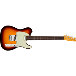 Fender American Ultra Telecaster with Rosewood Fingerboard