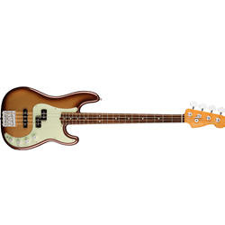 Fender American Ultra Precision Bass with Rosewood Fingerboard