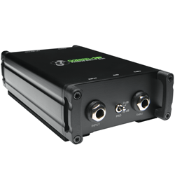 Mackie MDB Passive Direct Box; MDB-1P