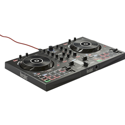 Hercules DJ Inpulse 300 DJ Controller