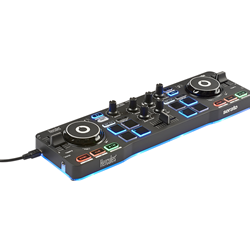 Hercules DJ Starlight DJ Controller