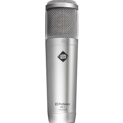 Presonus PX-1 Large Diaphram Cardioid Condenser Microphone