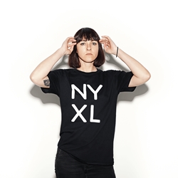 D'Addario NYXL Commit T-Shirt, Large, DF159L