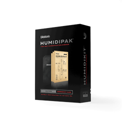 D'Addario PWHPK03 Humidipak Restore System