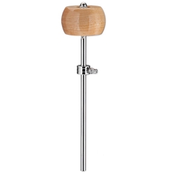 Solid Maple Wood Bass Drum Beater