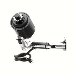 May Bass Drum Mic Shock Mount System