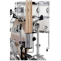 One Beat 2-Pair Drum Stick Holder
